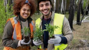 Técnico em Meio Ambiente no Senac:&hellip;
