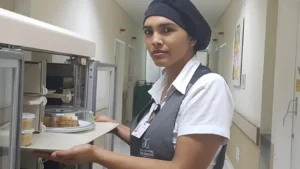 Técnico em Nutrição e Dietética Senac:…