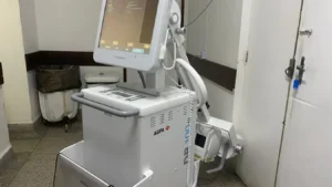 Técnico em Radiologia no Senac: 1.600h,&hellip;