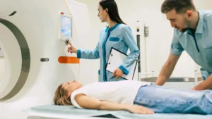 Técnico em Radiologia no Senac: onde…