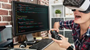 Senac DF abre Jogos Digitais: técnico&hellip;