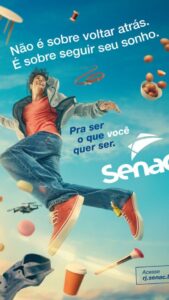 Senac Rio de Janeiro: vagas PSG…