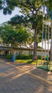 Senac Araraquara: cursos técnicos e PSG…
