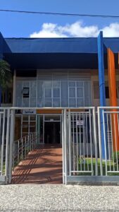Como estudar de graça no Senac…