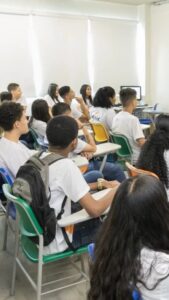Senac Divinópolis: cursos gratuitos pelo PSG…
