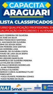 Senac em Araguari: cursos gratuitos na…