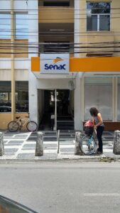 Senac Niterói: cursos técnicos gratuitos com…