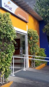 Senac Barra Mansa abre vagas em…