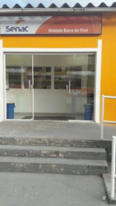 Senac Barra do Piraí: cursos gratuitos…