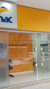 Como estudar de graça no Senac&hellip;