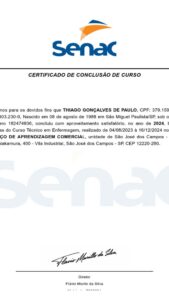 Senac Orango: 111 cursos gratuitos online&hellip;