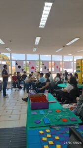 Senac Açailândia tem cabeleireiro e mais&hellip;