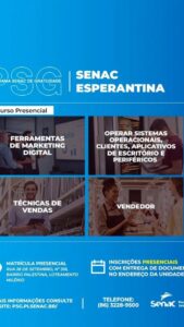 528 vagas em cursos gratuitos presenciais…