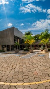 No Senac Sorocaba, vagas em cursos…