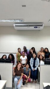 Senac São Mateus: 300 vagas gratuitas…