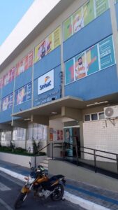 Em Juazeiro, o Senac tem cursos&hellip;