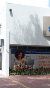 SENAC Recife oferece curso técnico gratuito&hellip;