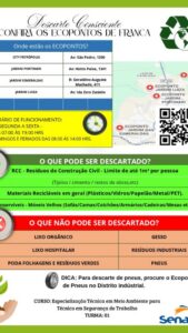 Senac Franca: cursos gratuitos na capital&hellip;