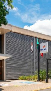 Senac Americana: cursos técnicos gratuitos no&hellip;