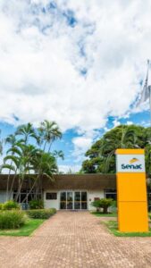 Cursos gratuitos do Senac em Catanduva:…