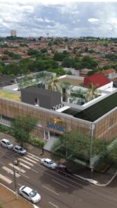 Senac Ourinhos tem cursos gratuitos pelo…