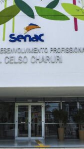 Senac Pindamonhangaba: cursos gratuitos com bolsa…