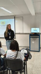 Senac Linhares abre vagas em cursos…