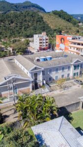 Senac Venda Nova do Imigrante: cursos…
