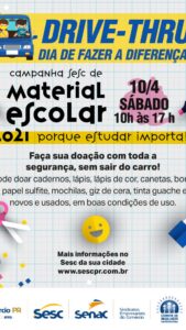 Senac Cornélio Procópio: cursos gratuitos no…