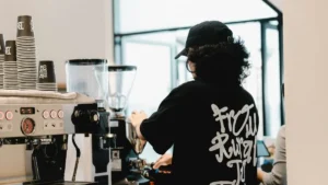 Senac forma Barista: carga horária, valor&hellip;