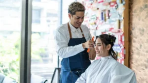 Senac capacita Cabeleireiro: carga horária, valor&hellip;