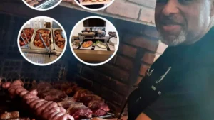 Senac oferece curso de Churrasqueiro: valor&hellip;