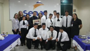 Cursos Senac gratuitos em Amazonas 2026:&hellip;
