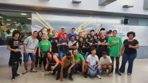 Cursos Senac gratuitos em Mato Grosso…