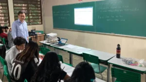 Senac Amazonas lança 2 cursos: Inteligência&hellip;