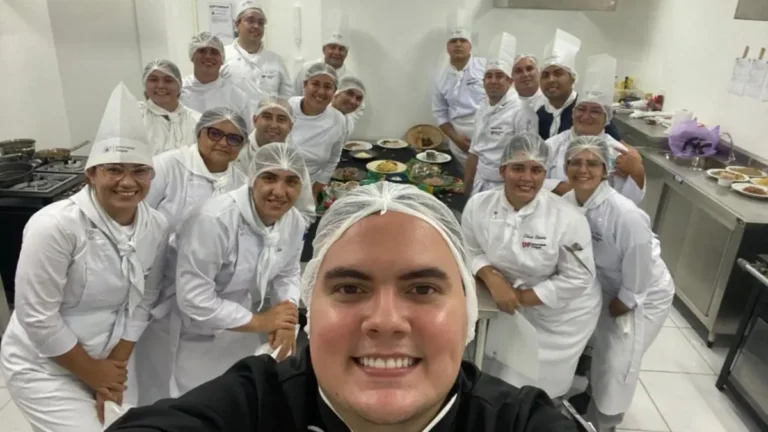 Senac Campo Grande oferece 70 cursos&hellip;