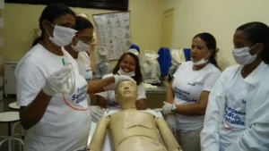 Senac Cruzeiro do Sul (AC): 50&hellip;