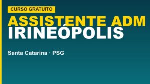 Senac abre curso gratuito de Assistente&hellip;