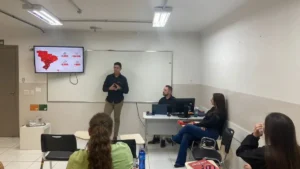 Senac Ponte Alta do Norte: curso…