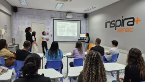 Senac São Carlos: 1.888 bolsas grátis…