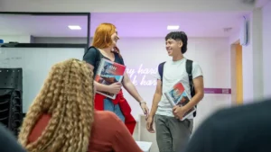 Senac oferece curso gratuito de inglês&hellip;