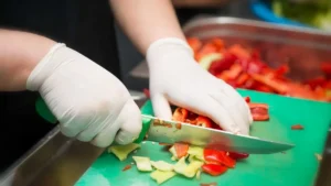 Boas práticas em alimentos: o curso&hellip;