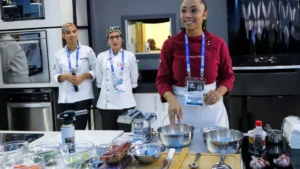 Senac oferece curso de Cozinheiro: carga&hellip;