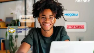 E-Commerce no Senac: PSG gratuito, 160h…