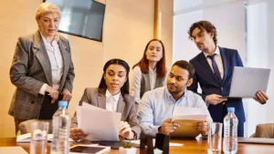 São 14 cursos de RH gratuitos&hellip;