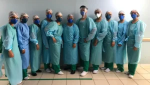 Cursos de saúde gratuitos do Senac:&hellip;