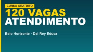 Senac e Shopping Del Rey abrem&hellip;