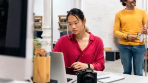 Senac Brusque abre curso gratuito de…