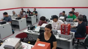 Senac Contagem: 54 vagas técnicas grátis&hellip;