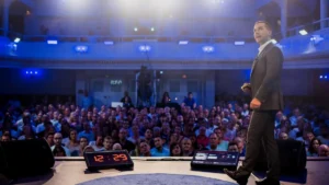 Senac Goiás realiza Festival Hacker em…